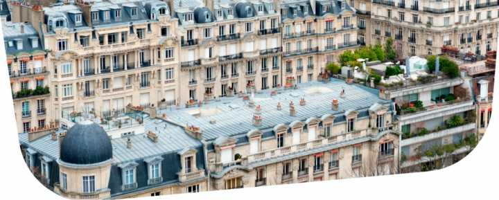 Image toit Paris page Investisseurs